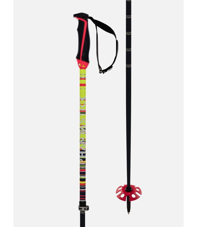 Völkl Phantastick Fr Poles (Adjustable) Poles 2026 One Size