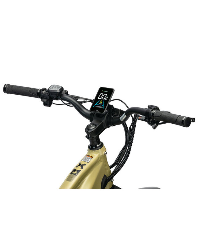 Troxus 2025 Explorer Plus Step Over