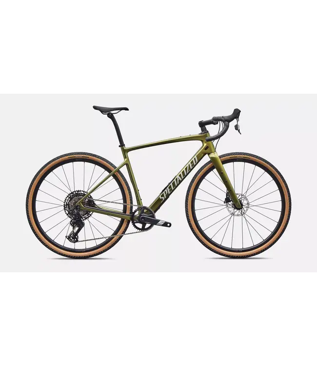 Specialized 2026 Diverge 4 Comp Carbon