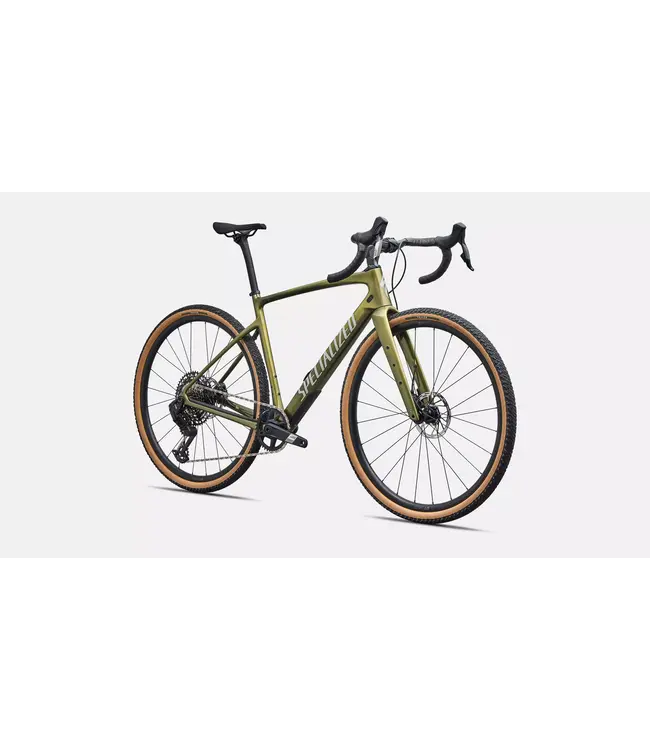 Specialized 2026 Diverge 4 Comp Carbon