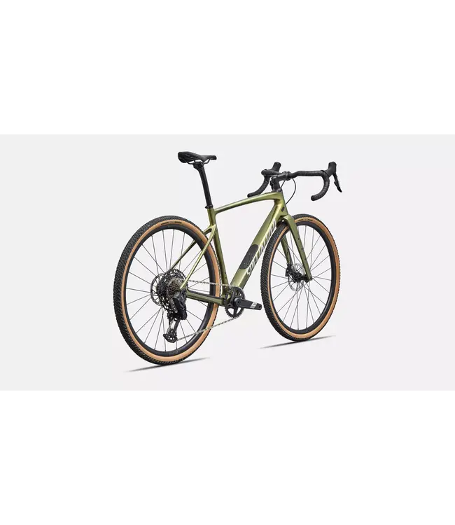 Specialized 2026 Diverge 4 Comp Carbon