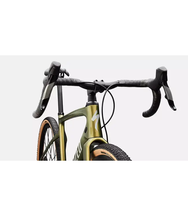 Specialized 2026 Diverge 4 Comp Carbon