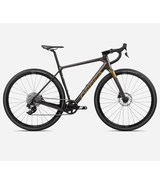 Orbea 2024 Terra M41e Team 1X