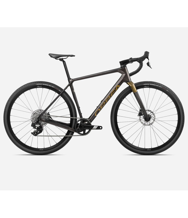 Orbea 2024 Terra M41e Team 1X