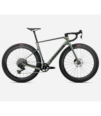 Orbea 2026 Terra Race M31eLTD 1X