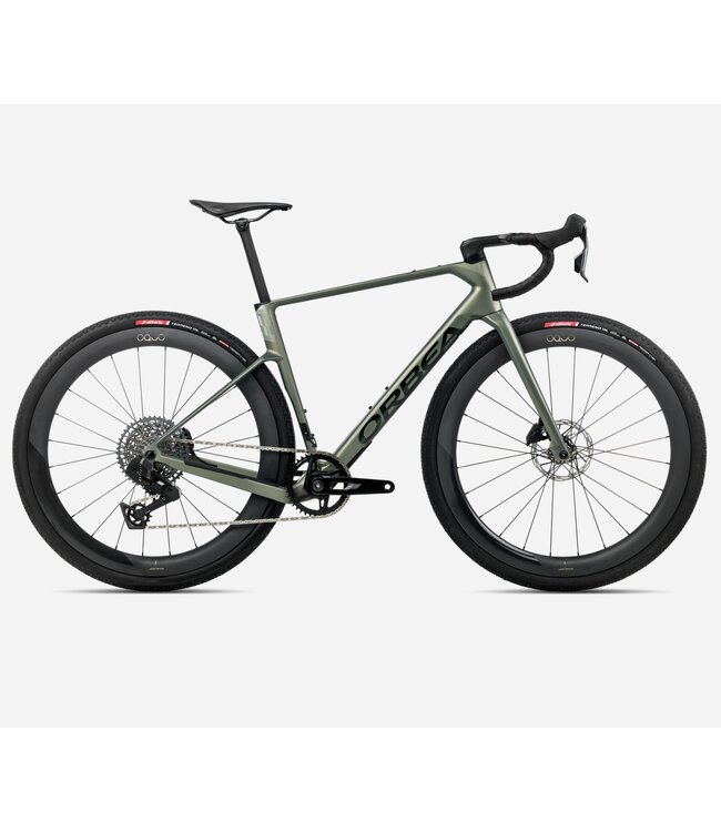 Orbea 2026 Terra Race M31eLTD 1X