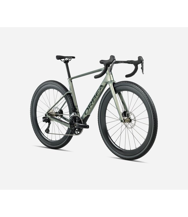 Orbea 2026 Terra Race M31eLTD 1X