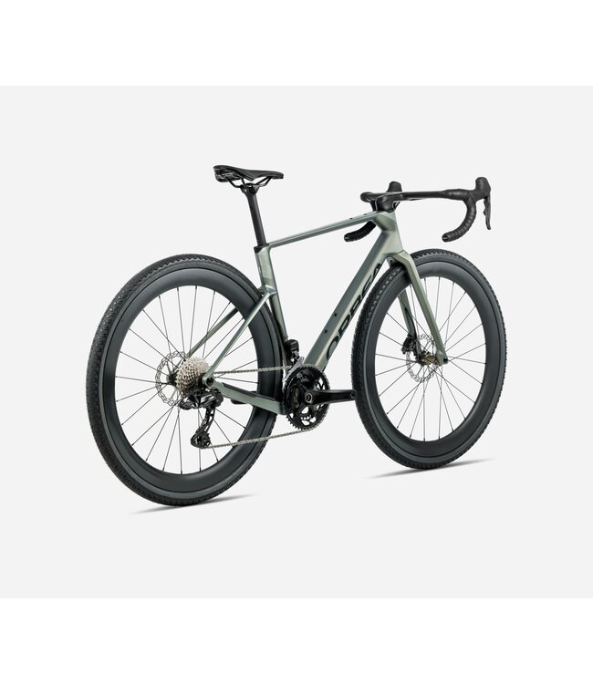 Orbea 2026 Terra Race M31eLTD 1X