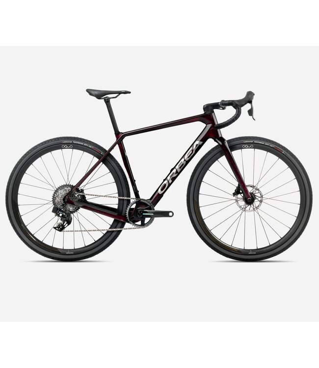 Orbea 2025 TERRA M31eTEAM 1X