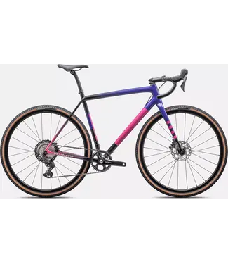 Specialized 2025 Crux Comp