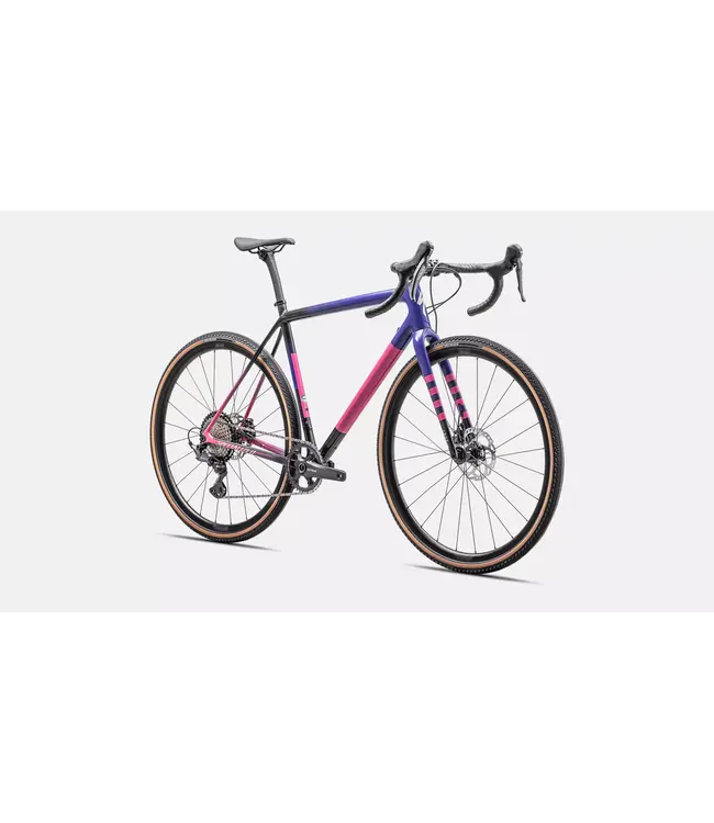 Specialized 2025 Crux Comp