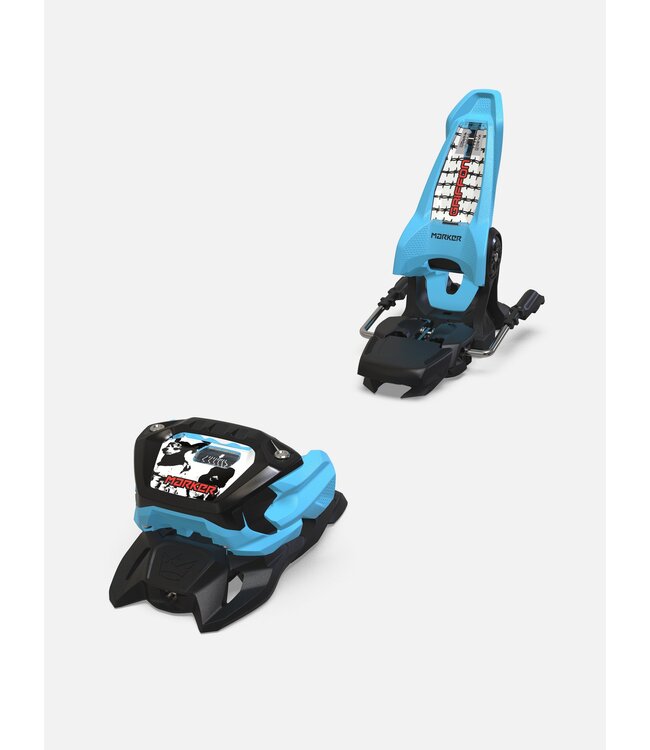 Marker Griffon 13 Ski Bindings