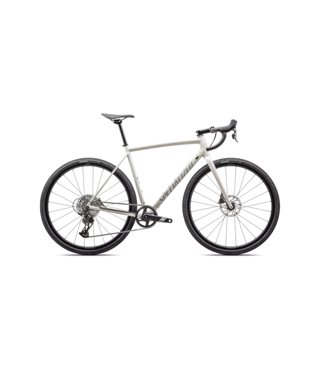 Specialized 2025 Crux DSW Comp