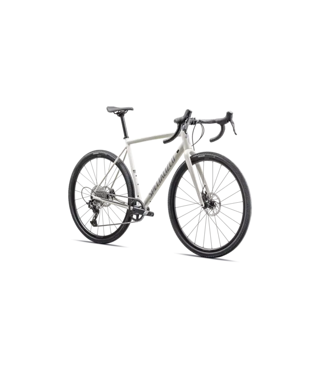 Specialized 2025 Crux DSW Comp