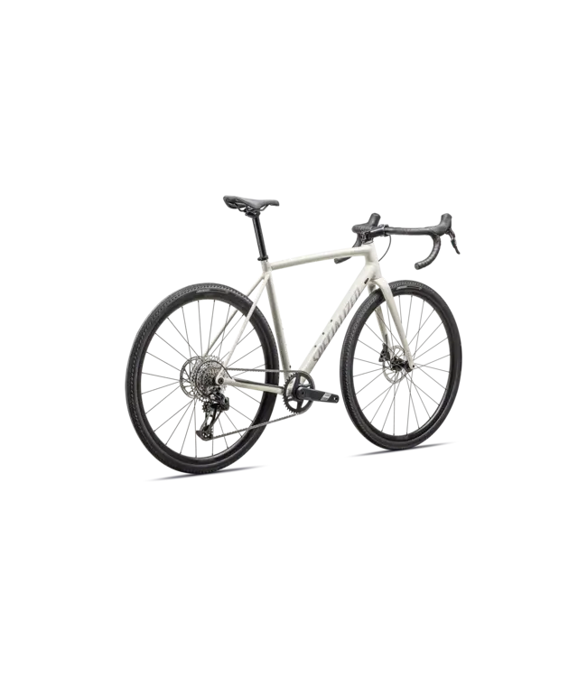 Specialized 2025 Crux DSW Comp