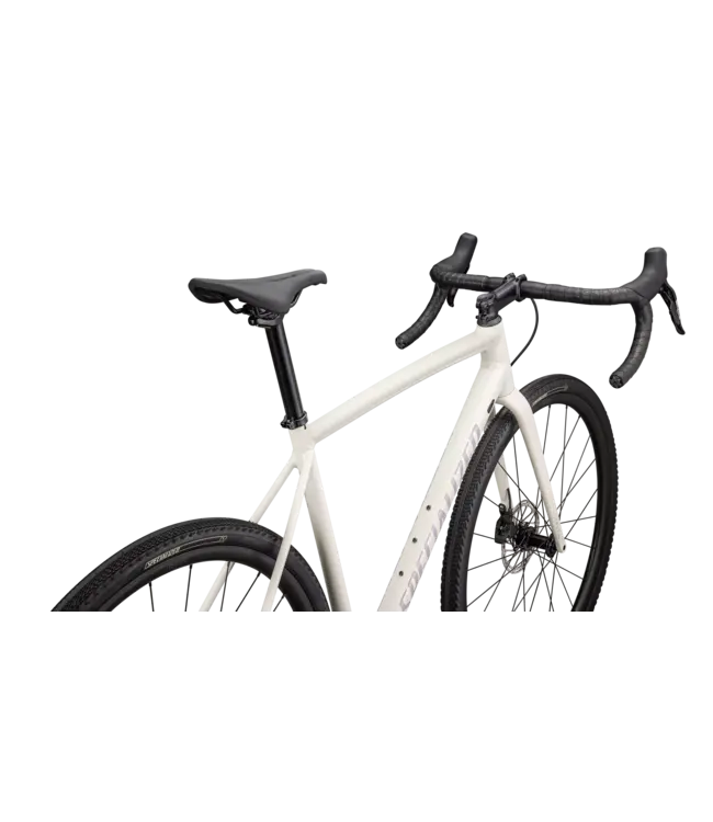 Specialized 2025 Crux DSW Comp