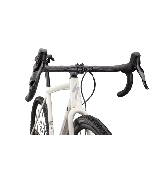 Specialized 2025 Crux DSW Comp