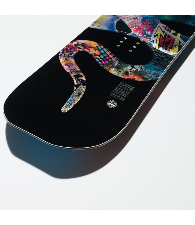 Lib Tech 2026 T.Rice Pro