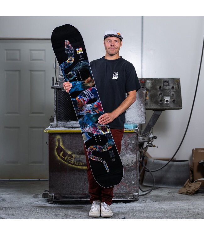 Lib Tech 2026 T.Rice Pro