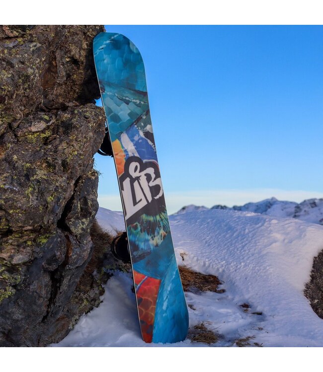 Lib Tech 2026 T.Rice Pro