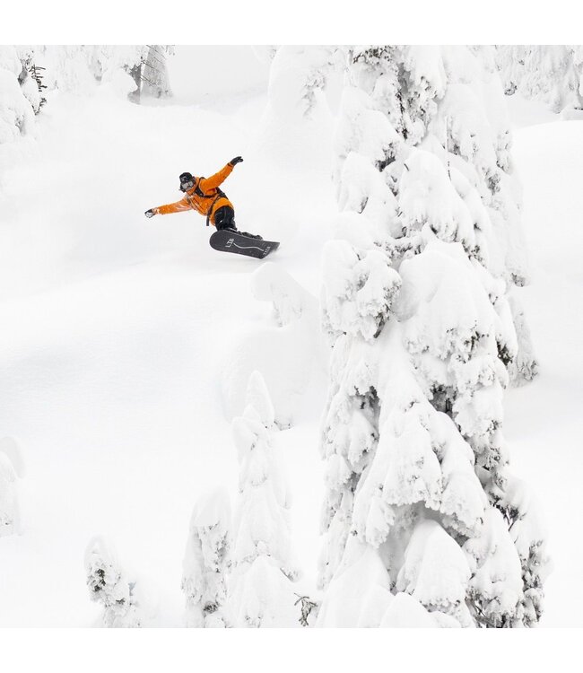 Lib Tech 2026 Lib Rig