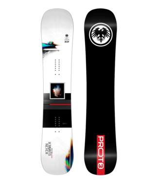 Never Summer Industries 2026 Proto T3 Ultra