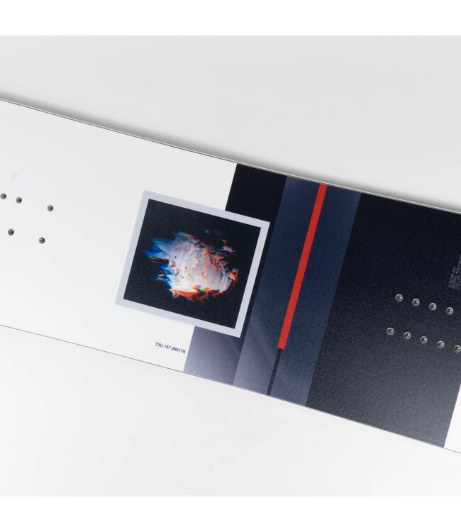 Never Summer Industries 2026 Proto T3 Ultra