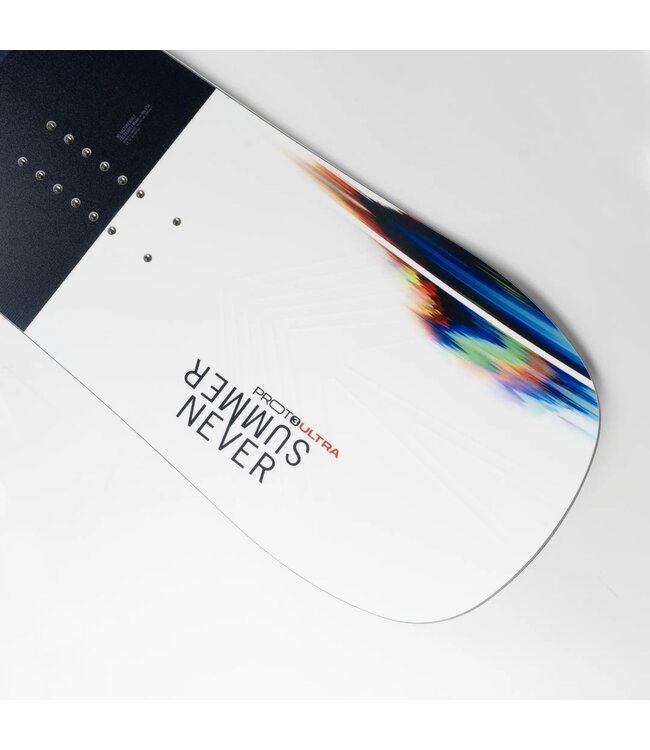 Never Summer Industries 2026 Proto T3 Ultra