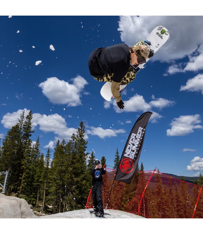 Never Summer Industries 2026 Proto T3 Ultra