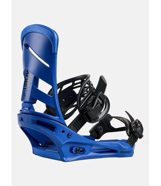 Burton Men's Mission Re:Flex Binding
