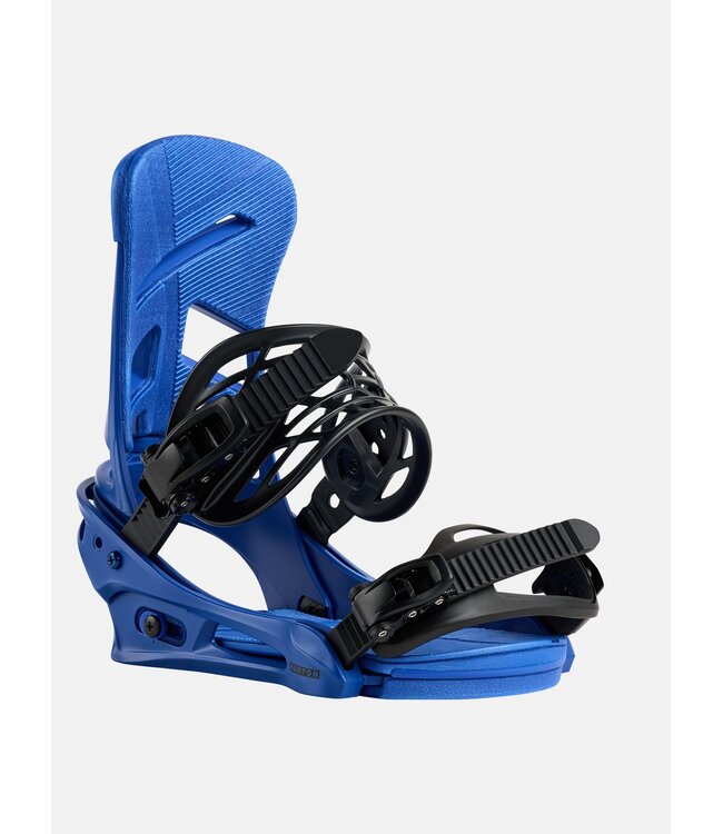 Burton Men's Mission Re:Flex Binding