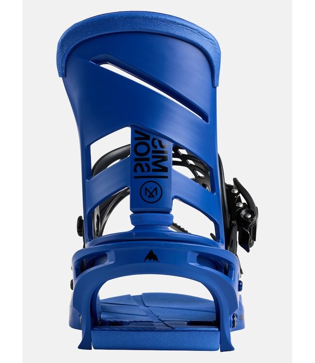 Burton Men's Mission Re:Flex Binding