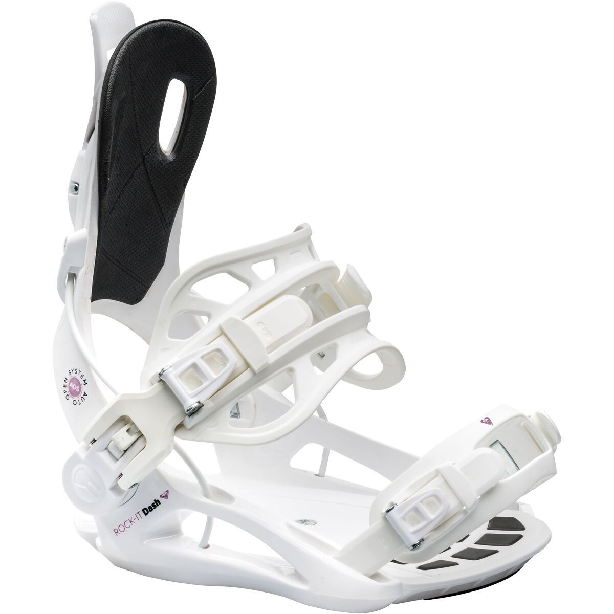 ROCK-it DASH - 701 Cycle and Sport