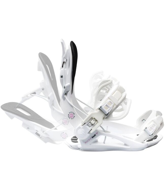 Roxy 2025 ROCK-it DASH