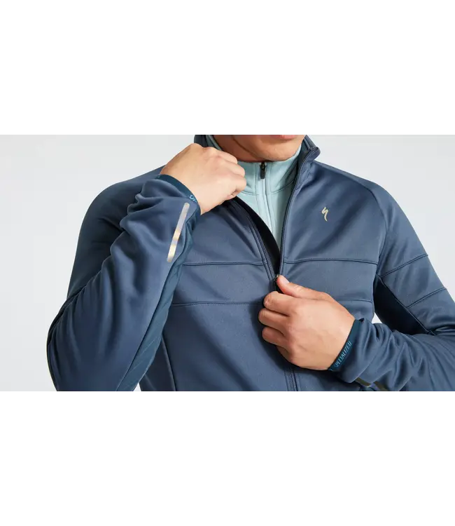 Specialized Men's RBX Comp Softshell Jacket