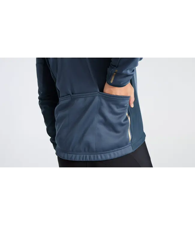 Specialized Men's RBX Comp Softshell Jacket