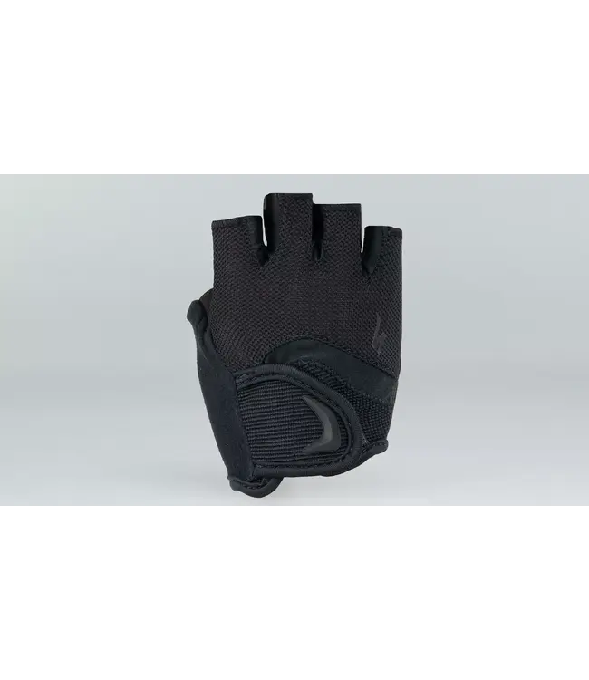 Specialized Kids' Body Geometry Gloves short finger