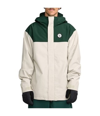 Volcom BUCKTHREEEIGHTY JACKET