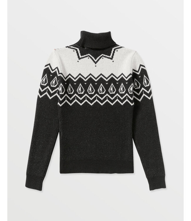 Volcom FIRESIDE SWEATER