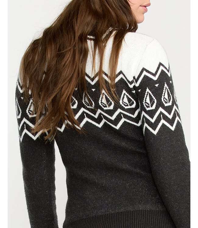 Volcom FIRESIDE SWEATER