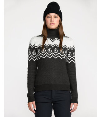 Volcom FIRESIDE SWEATER