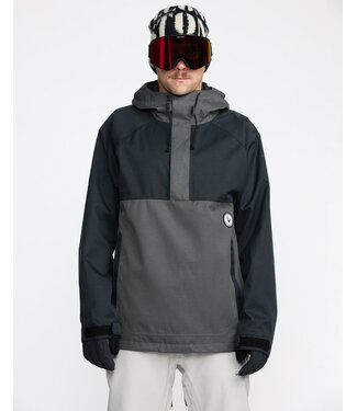 Volcom HOSSEGOR 20K PULLOVER