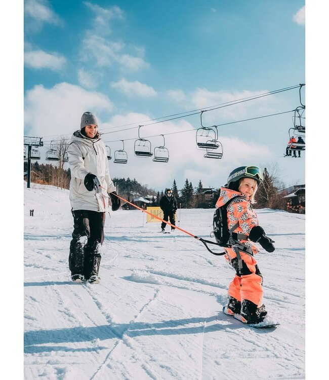 Burton KIDS' MDXONE OX HARNESS