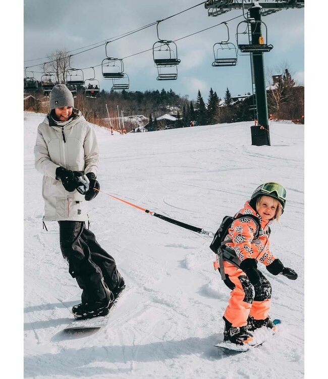 Burton KIDS' MDXONE OX HARNESS