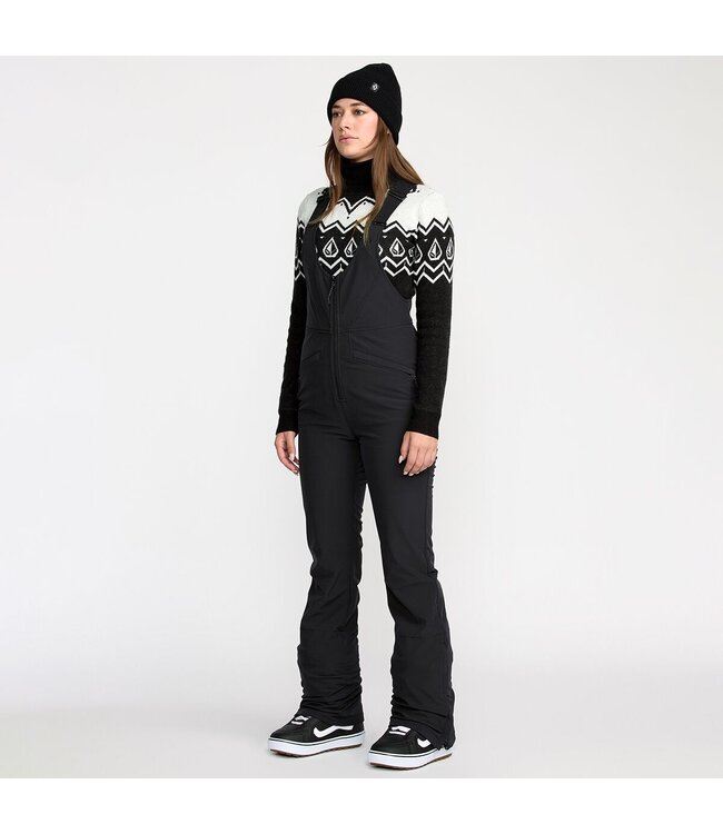 Volcom BATTLE STRETCH BIB