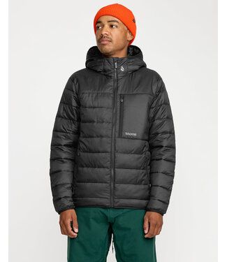 Volcom PUFF PUFF HOODED JKT