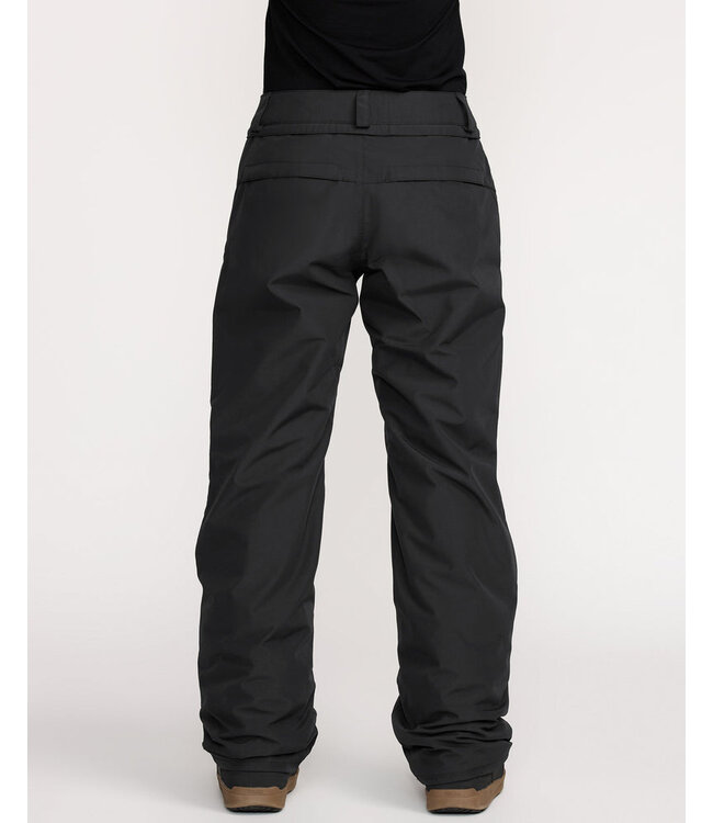 Volcom FROCHICKIE INS PANT Black