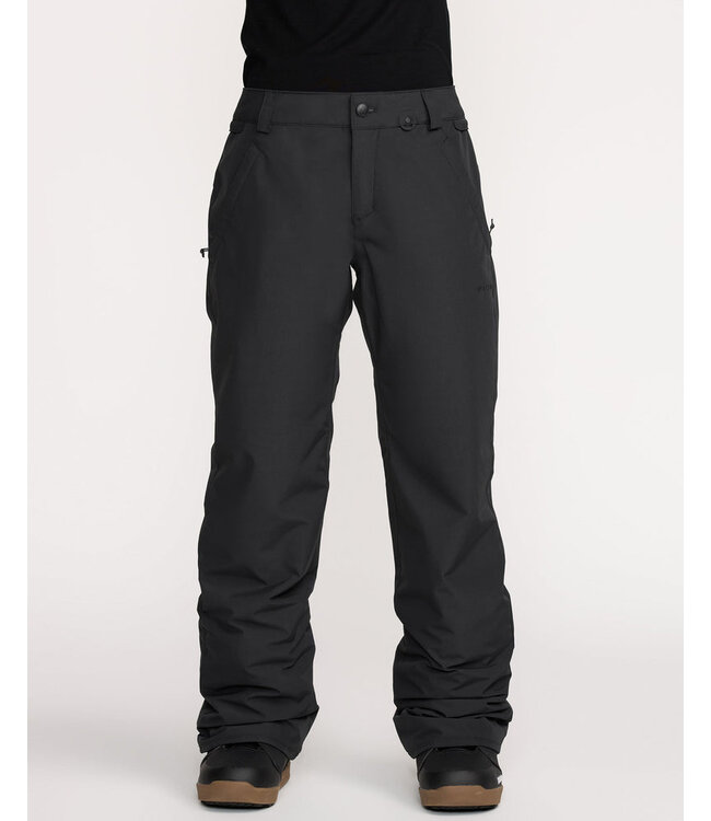 Volcom FROCHICKIE INS PANT Black