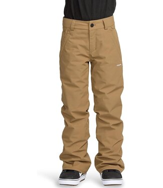 Volcom FREAKIN CHINO YOUTH INS PANT