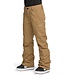 Volcom FREAKIN CHINO YOUTH INS PANT BRONZE